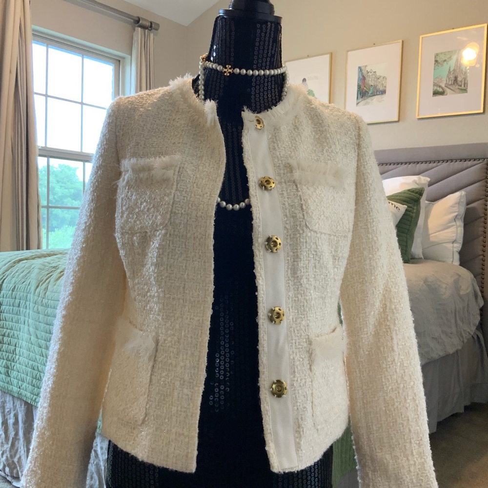 Jacket - Picture 2 of 3
